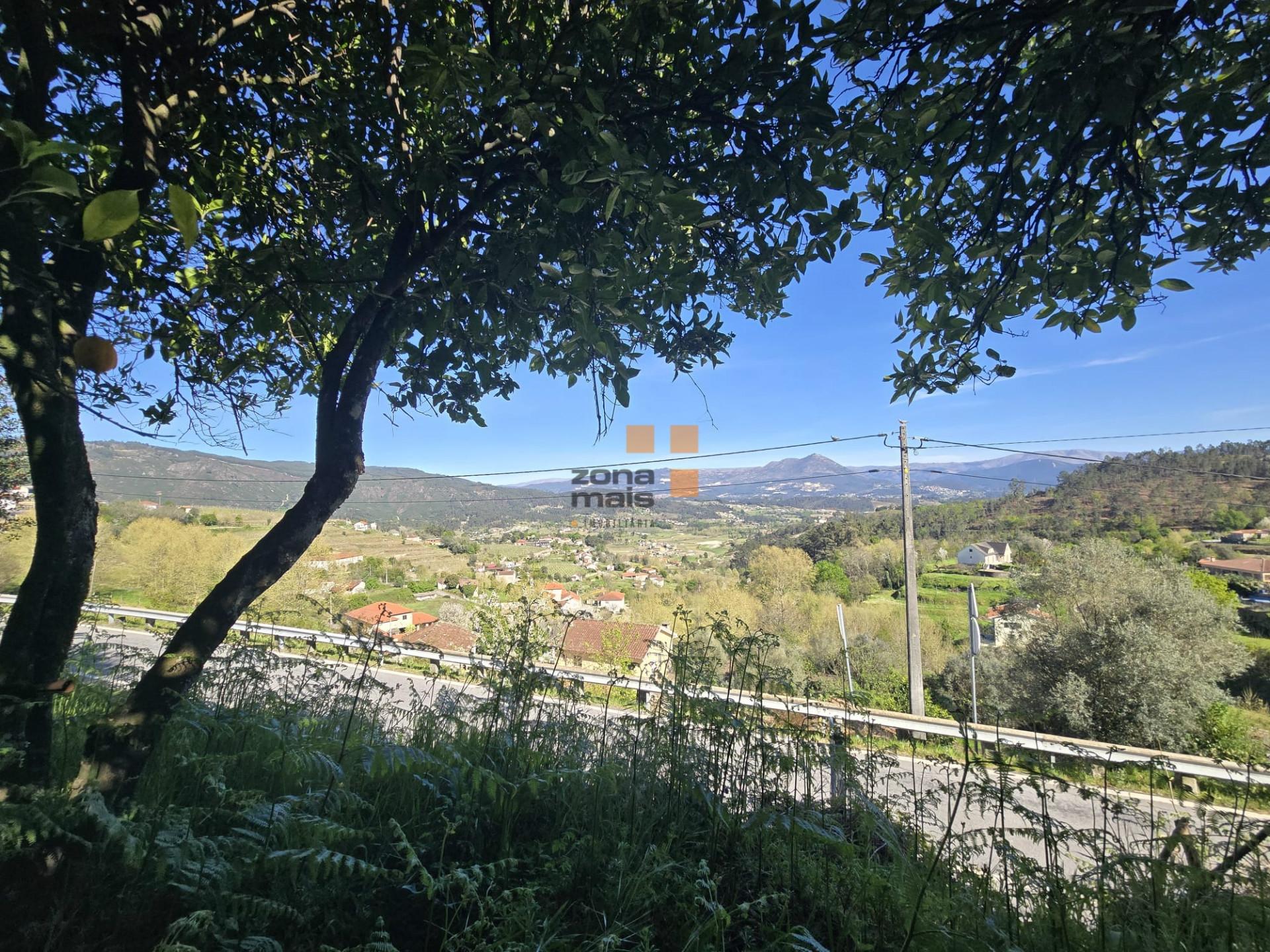 Moradia para Restaurar T2 Venda em Vale de Bouro,Celorico de Basto