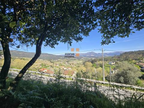 Moradia para Restaurar T2 Venda em Vale de Bouro,Celorico de Basto