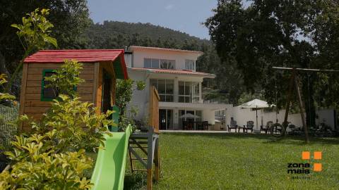Moradia Isolada T5 Venda em Afife,Viana do Castelo