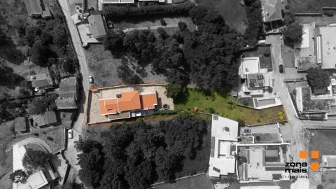 Moradia Isolada T5 Venda em Afife,Viana do Castelo