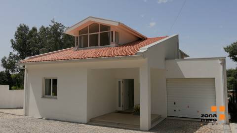 Moradia Isolada T5 Venda em Afife,Viana do Castelo