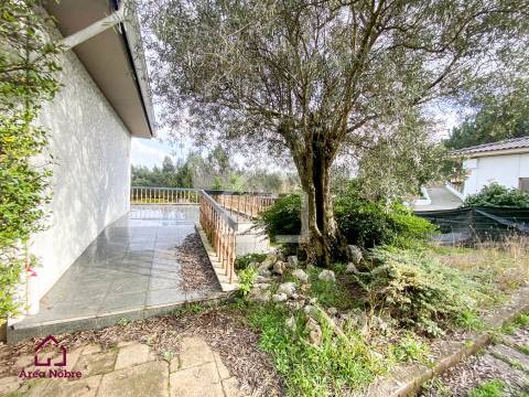 Moradia T5 a 15 min. do Porto!