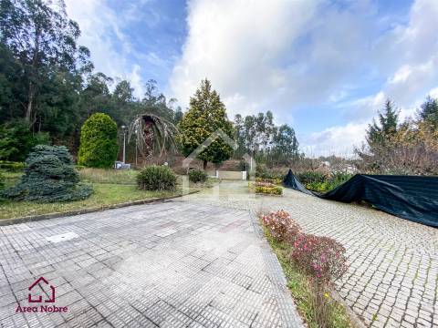 Moradia T5 a 15 min. do Porto!