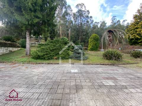 Moradia T5 a 15 min. do Porto!