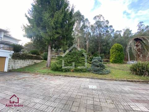 Moradia T5 a 15 min. do Porto!