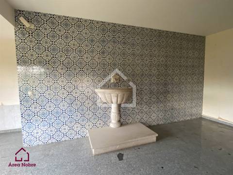 Moradia T5 a 15 min. do Porto!