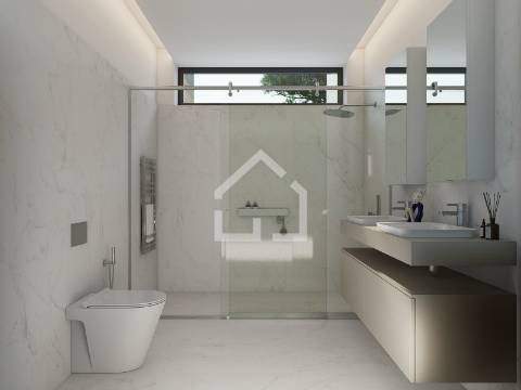 Moradia NOVA mesmo em frente à Ria! - Torrão do Lameiro