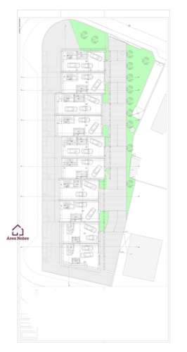 Moradia T4 NOVA | centro de Canedo!