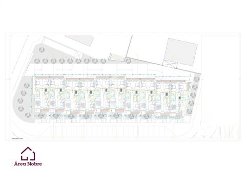 Moradia T4 NOVA | centro de Canedo!