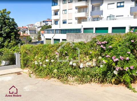 Terreno para Construção, Lourosa