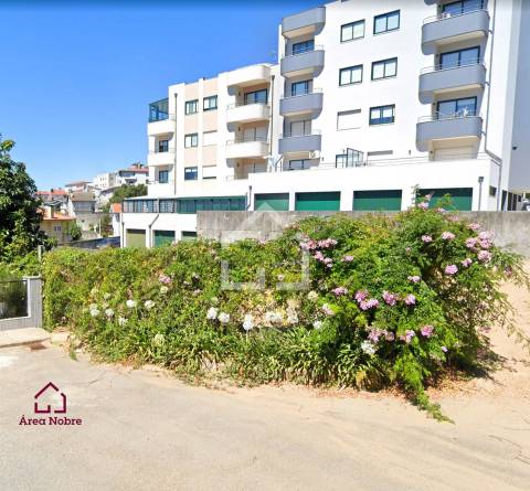 Terreno para Construção, Lourosa