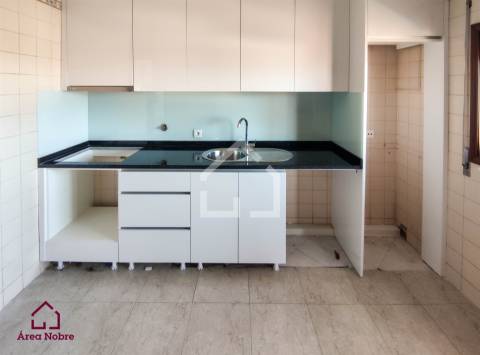Apartamento T3 Venda em Santa Maria de Lamas,Santa Maria da Feira