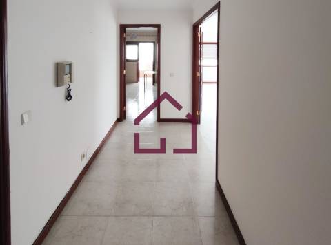 Apartamento T3 Venda em Santa Maria de Lamas,Santa Maria da Feira