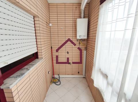 Apartamento T3 Venda em Santa Maria de Lamas,Santa Maria da Feira