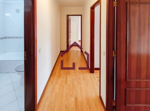 Apartamento T3 Venda em Santa Maria de Lamas,Santa Maria da Feira