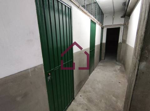 Apartamento T3 Venda em Santa Maria de Lamas,Santa Maria da Feira