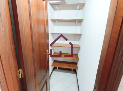 Apartamento T3 Venda em Santa Maria de Lamas,Santa Maria da Feira