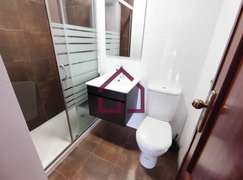Apartamento T3 Venda em Santa Maria de Lamas,Santa Maria da Feira