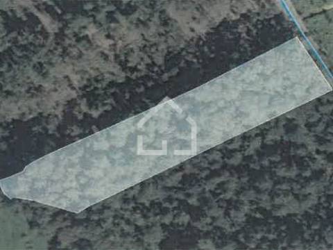 Terreno para construção de armazém