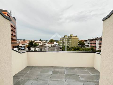 T1 CENTRO de S.M.FEIRA- Arrendamento