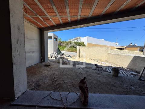 Moradia de sonho tipo casa térrea ! Em construção