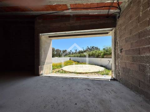 Moradia de sonho tipo casa térrea ! Em construção