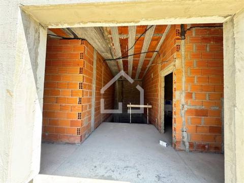 Moradia de sonho tipo casa térrea ! Em construção