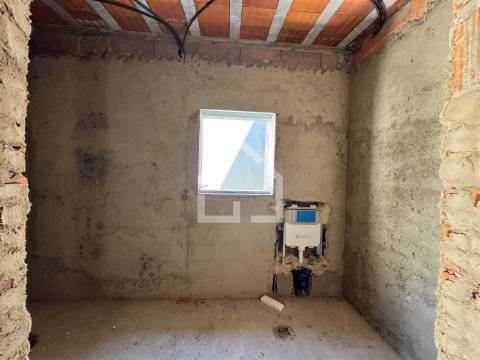 Moradia de sonho tipo casa térrea ! Em construção