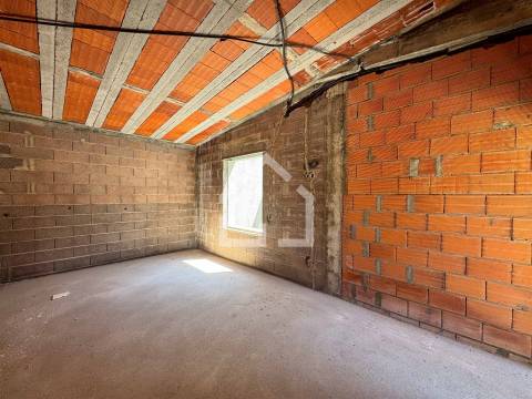 Moradia de sonho tipo casa térrea ! Em construção