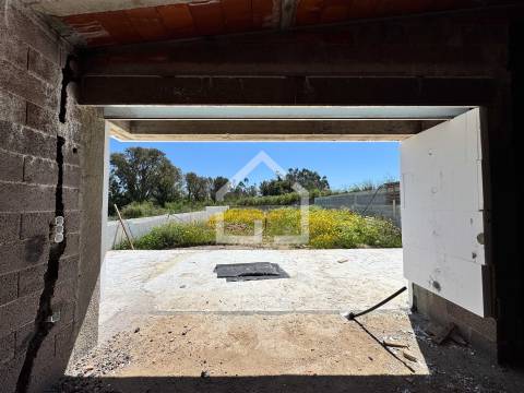 Moradia de sonho tipo casa térrea ! Em construção