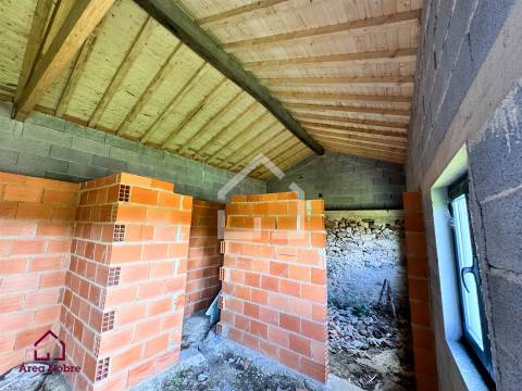 Moradias para Recuperar - Ossela