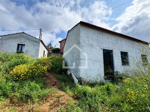 Moradias para Recuperar - Ossela