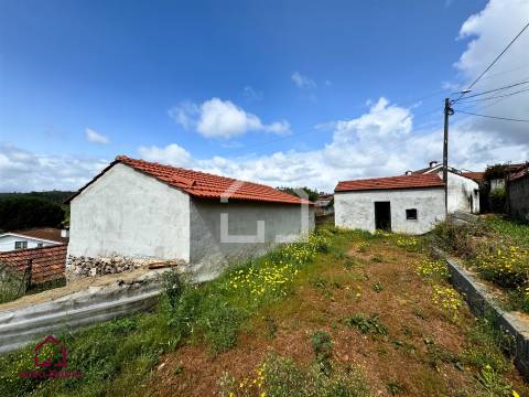 Moradias para Recuperar - Ossela