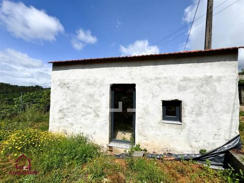 Moradias para Recuperar - Ossela