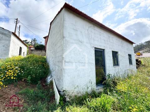 Moradias para Recuperar - Ossela