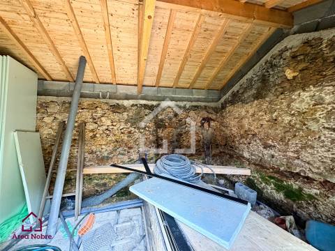 Moradias para Recuperar - Ossela