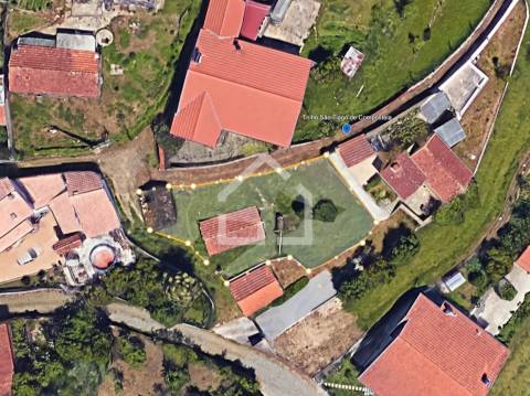 Moradias para Recuperar - Ossela