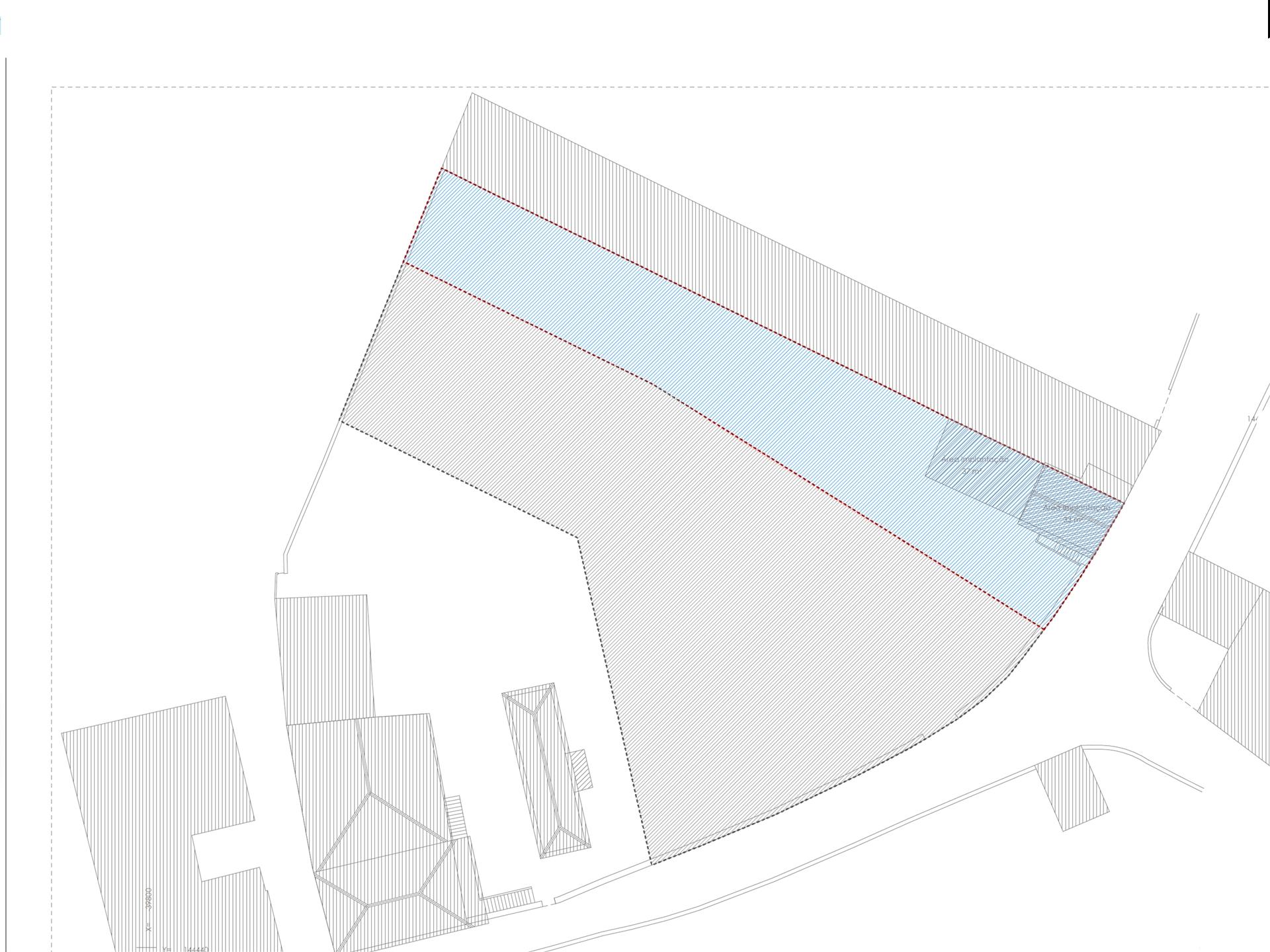 Moradia T2 para REABILITAR - Gondezende