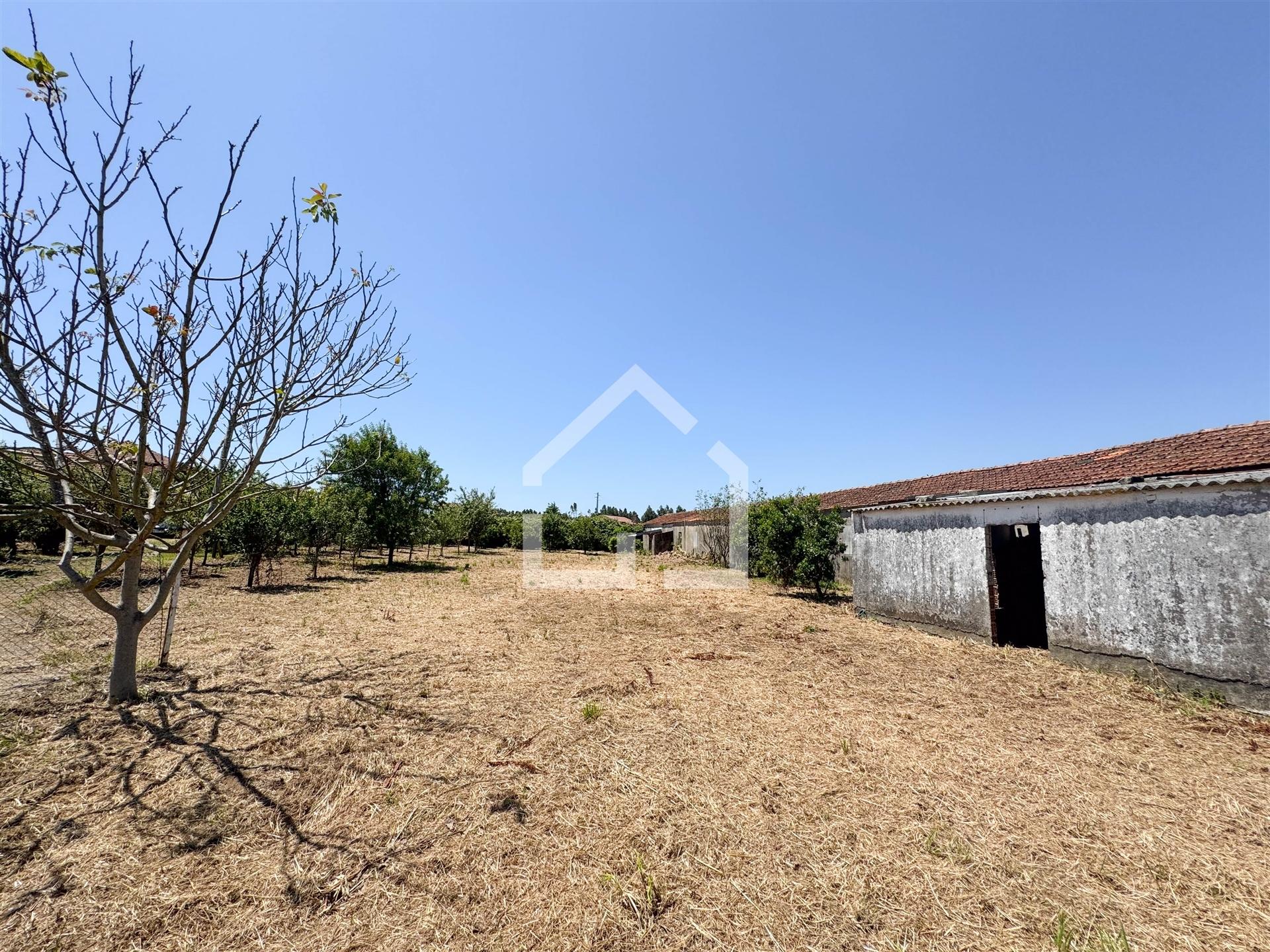 Moradia T2 para REABILITAR - Gondezende