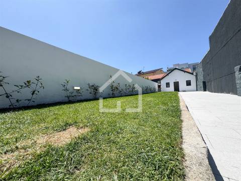 Moradia Térrea - Centro de Ermesinde