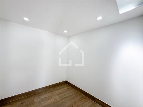 Moradia Térrea - Centro de Ermesinde