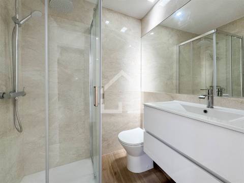 Moradia Térrea - Centro de Ermesinde