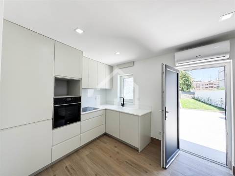 Moradia Térrea - Centro de Ermesinde