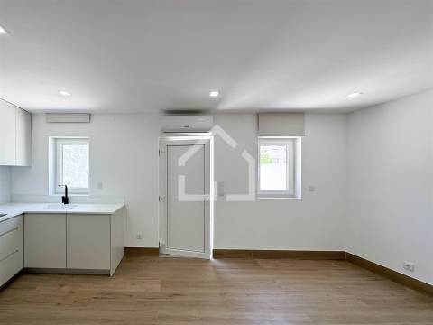 Moradia Térrea - Centro de Ermesinde