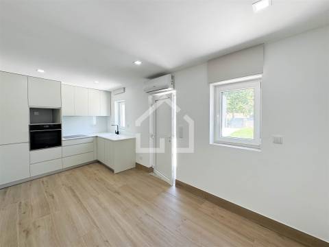 Moradia Térrea - Centro de Ermesinde