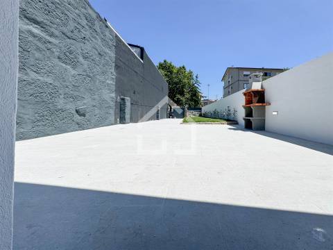 Moradia Térrea - Centro de Ermesinde