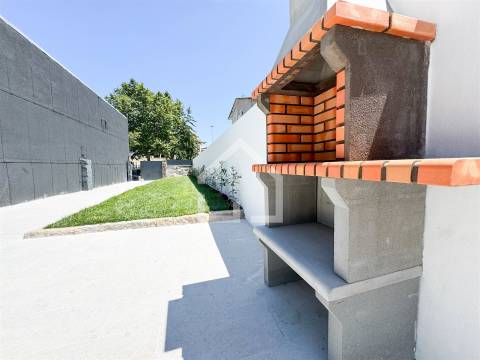 Moradia Térrea - Centro de Ermesinde