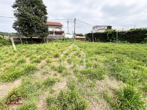 Terreno para construção, Pedroso