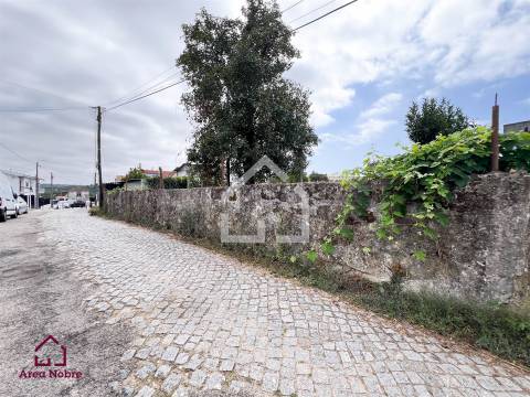 Terreno para construção, Pedroso