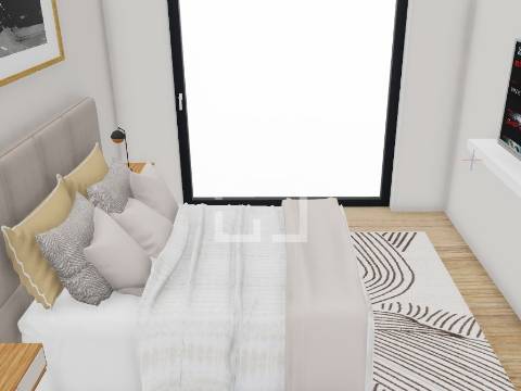 Terreno Mozelos - Projecto aprovado